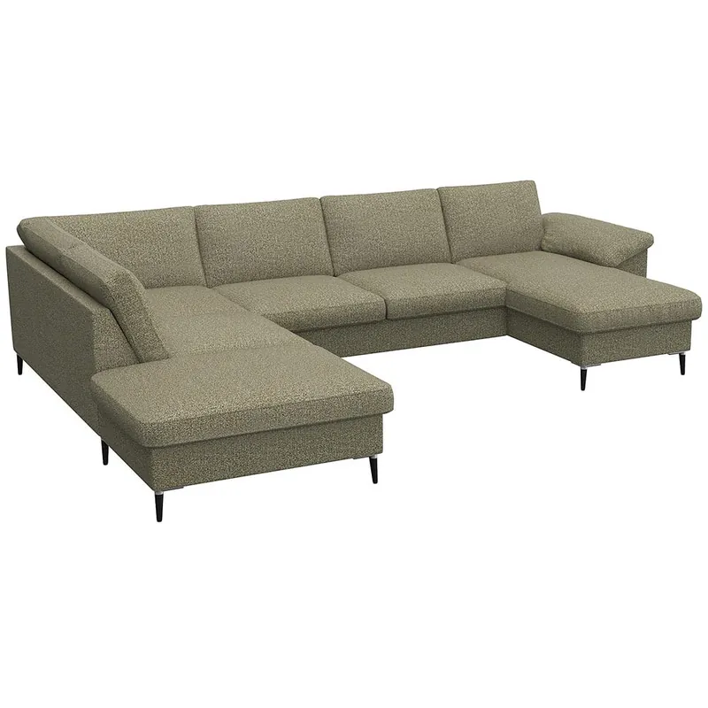 Sofa FIORE Wohnlandschaft Top-Seller