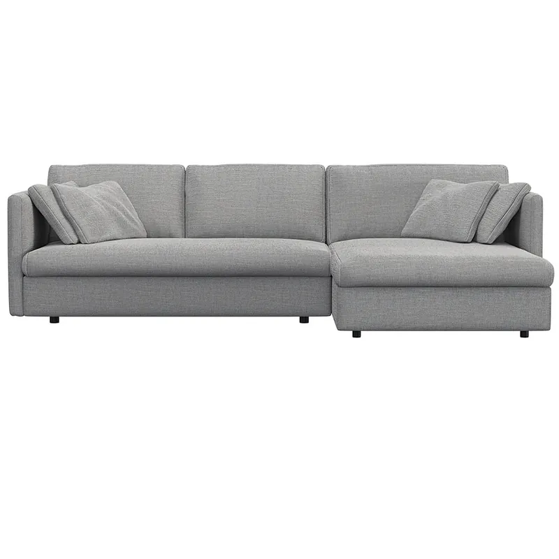 Sofa LOVANE Chaiselongue Direktkauf
