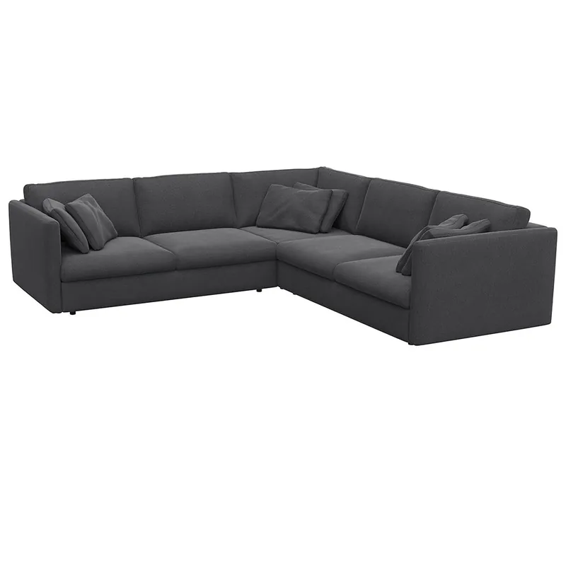 Sofa LOVANE Ecke Direkt Vom Hersteller