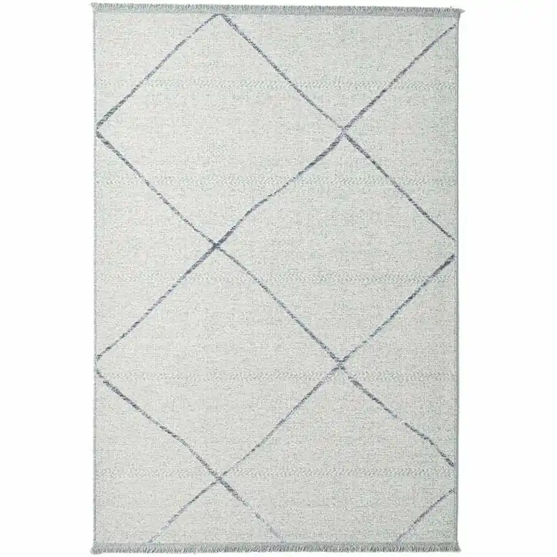 Markenware Teppich Braderup