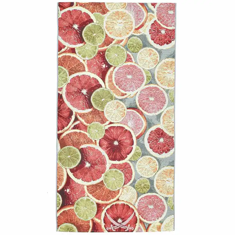 Top-Seller Teppich Rantum Beach SA003
