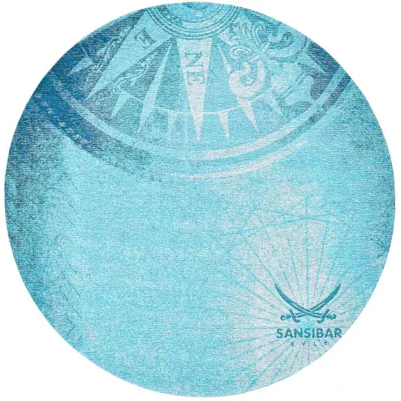 Markenware Teppich Keitum SA011