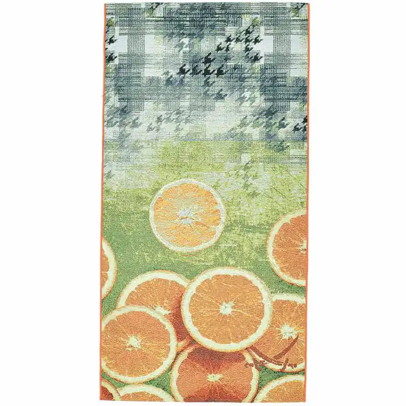 Bestseller Teppich Rantum Beach SA002