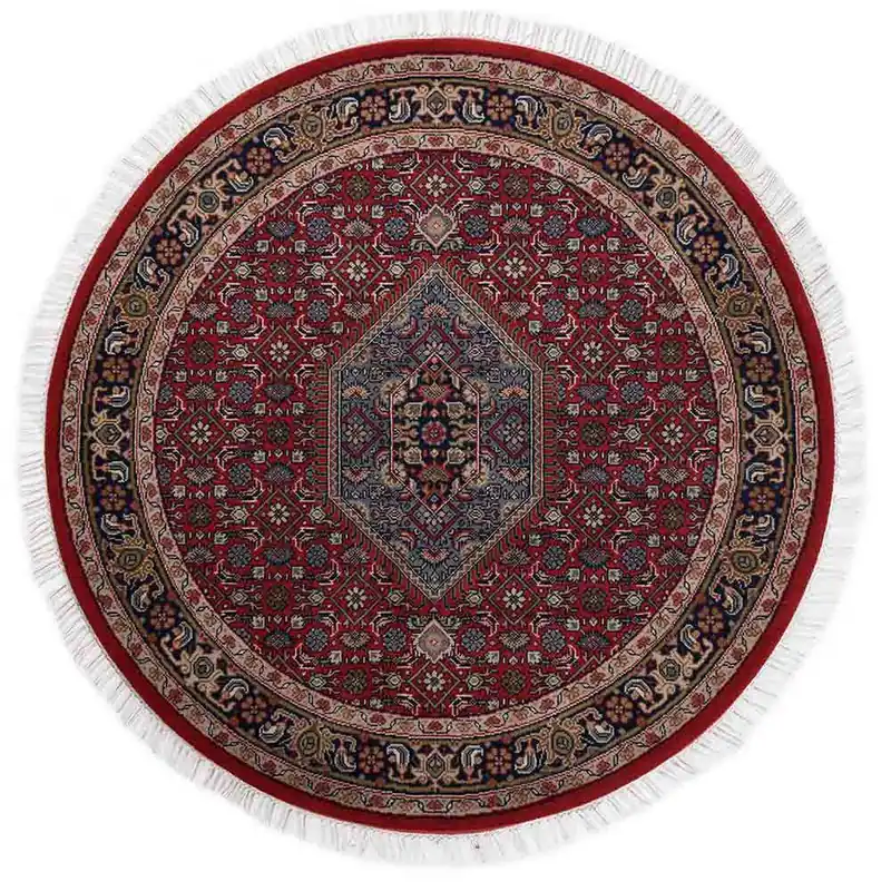 Expressversand Teppich Bidjar