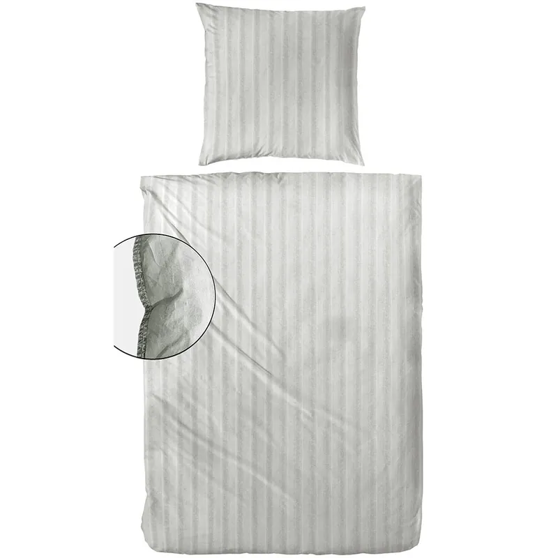 Sofort Bestellen Bettwäsche Stonewashed 123094