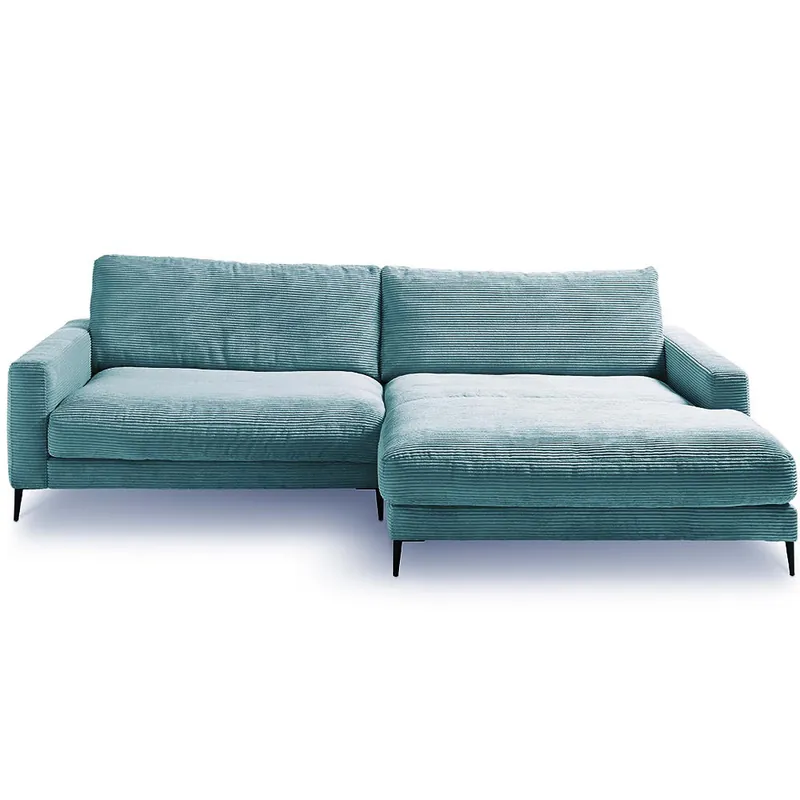 Sonderangebot Cordsofa Uptown ST2