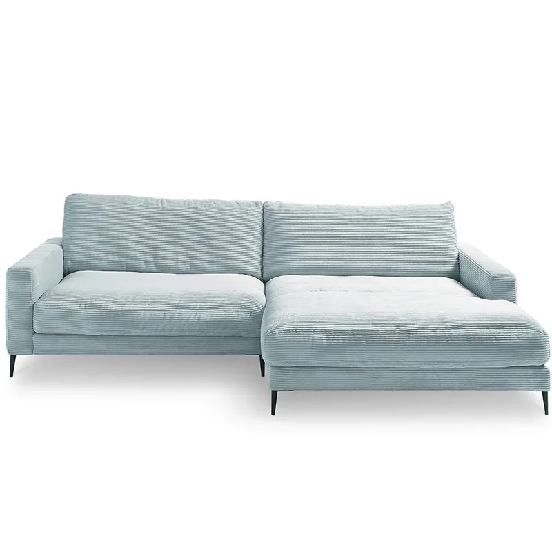 Cordsofa Uptown ST2 Garantierte Lieferung