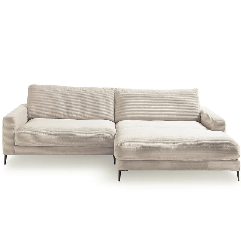 Cordsofa Uptown ST2 Neue Ware
