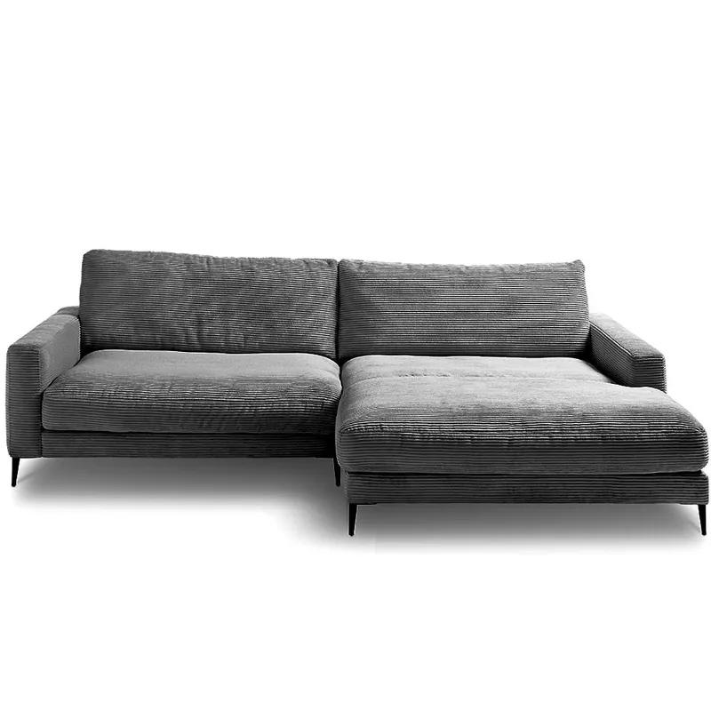 Neu Cordsofa Uptown ST2