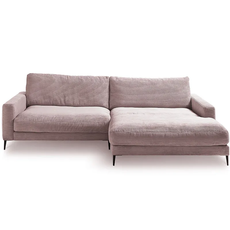 Cordsofa Uptown ST2 Ausverkauf
