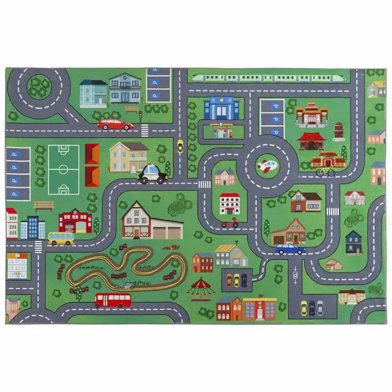 Heißes Angebot Spielteppich Emma