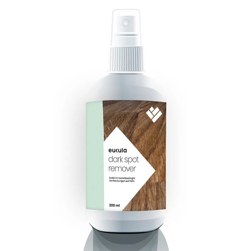 Zertifiziert eukula dark spot remover 200 ml