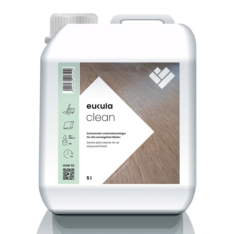 eukula clean 5000 ml Preis Gesenkt