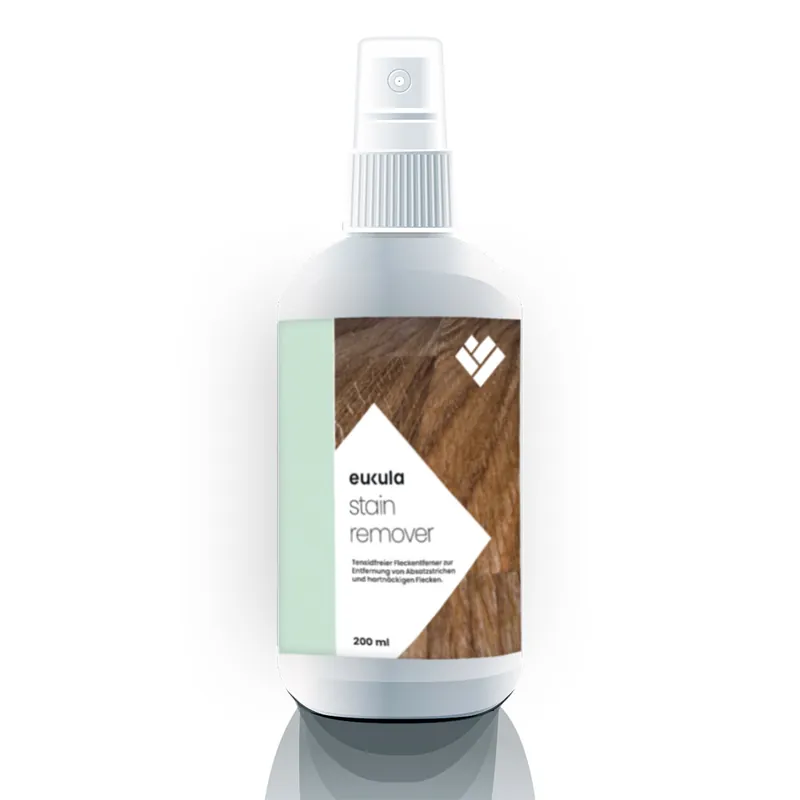 Preiswert eukula stain remover 200 ml