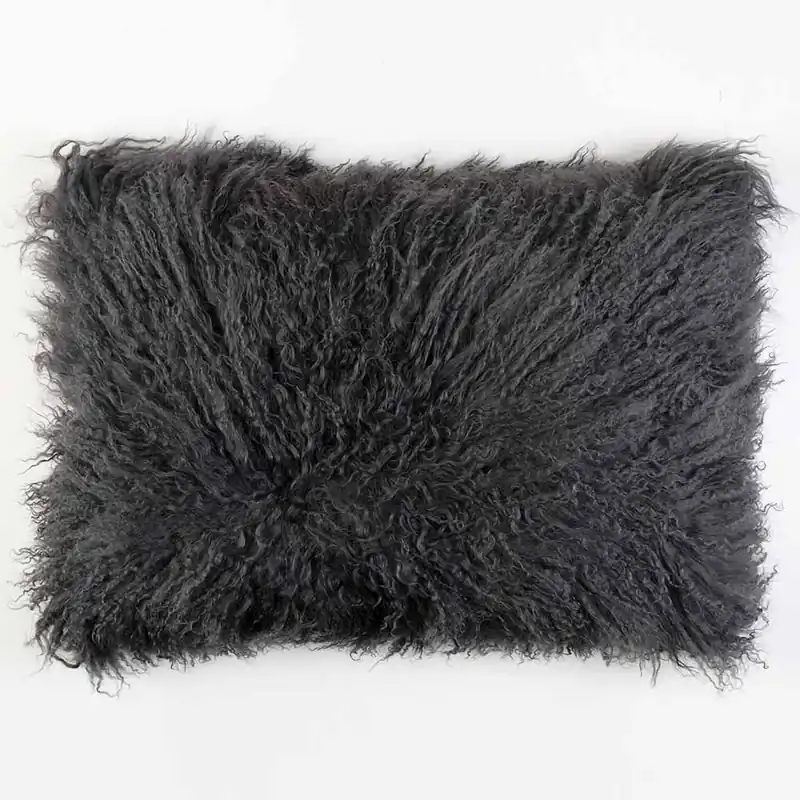 Lammfell Kissenhülle SyltErleben Saisonangebot