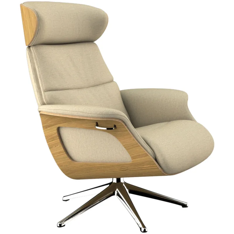 Preisreduziert Stoff Sessel Clement