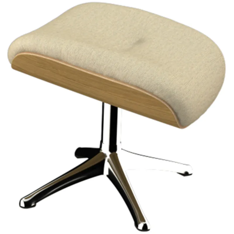 Heißes Angebot Stoff Hocker Clement