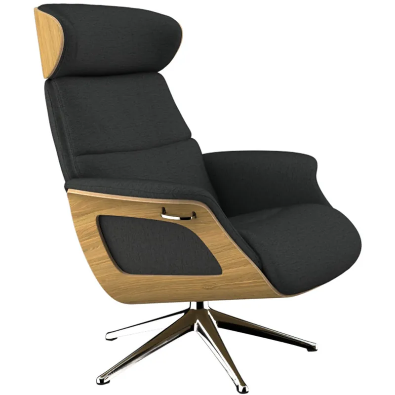 Bestpreis Stoff Sessel Clement