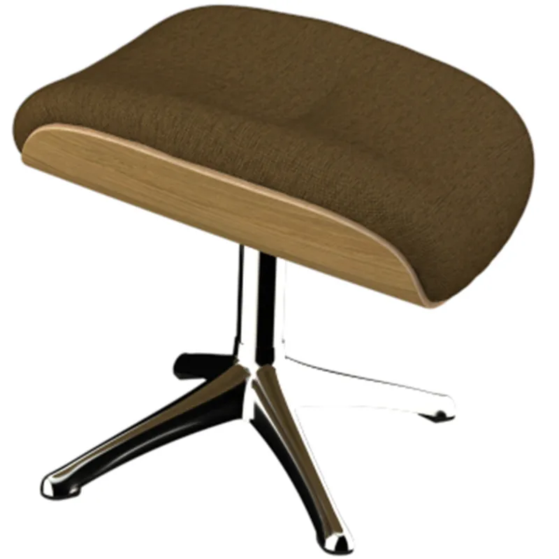 Stoff Hocker Clement Preis Gesenkt