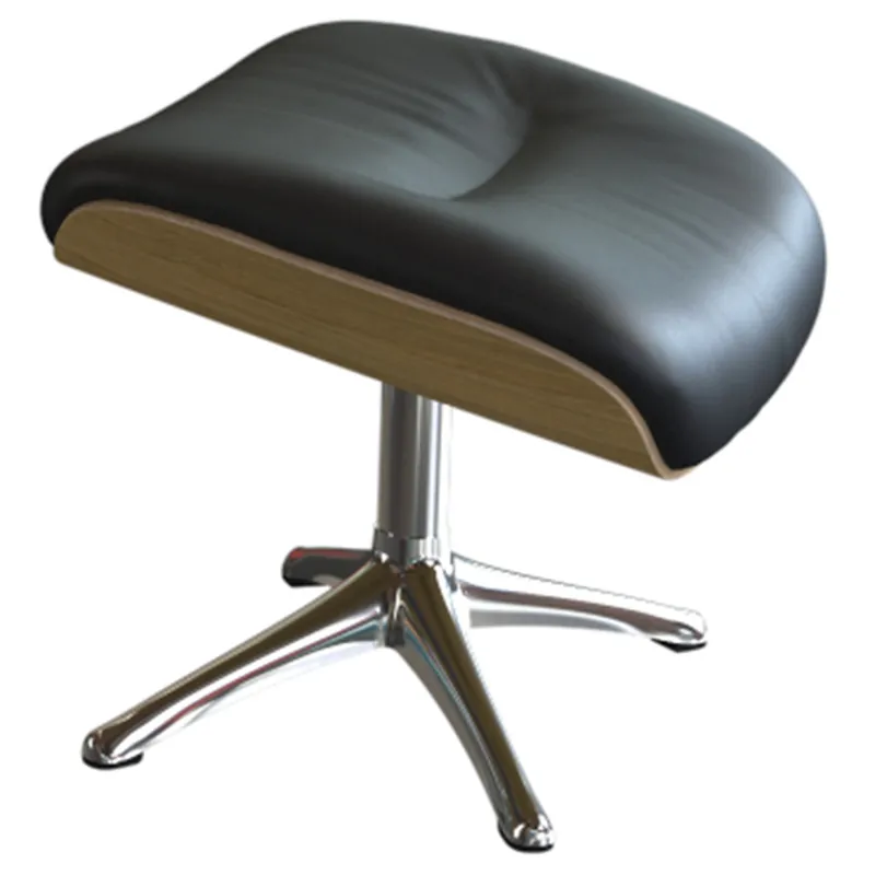Geprüft Leder Hocker Clement