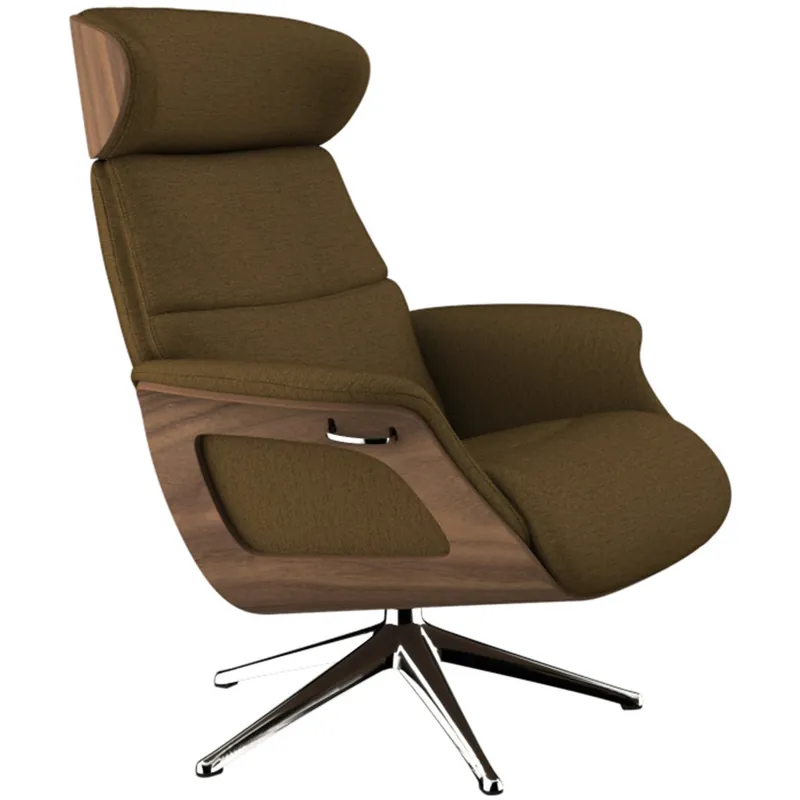 Stoff Sessel Clement Finale Aktion