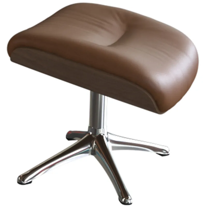Leder Hocker Clement Sofort Bestellen