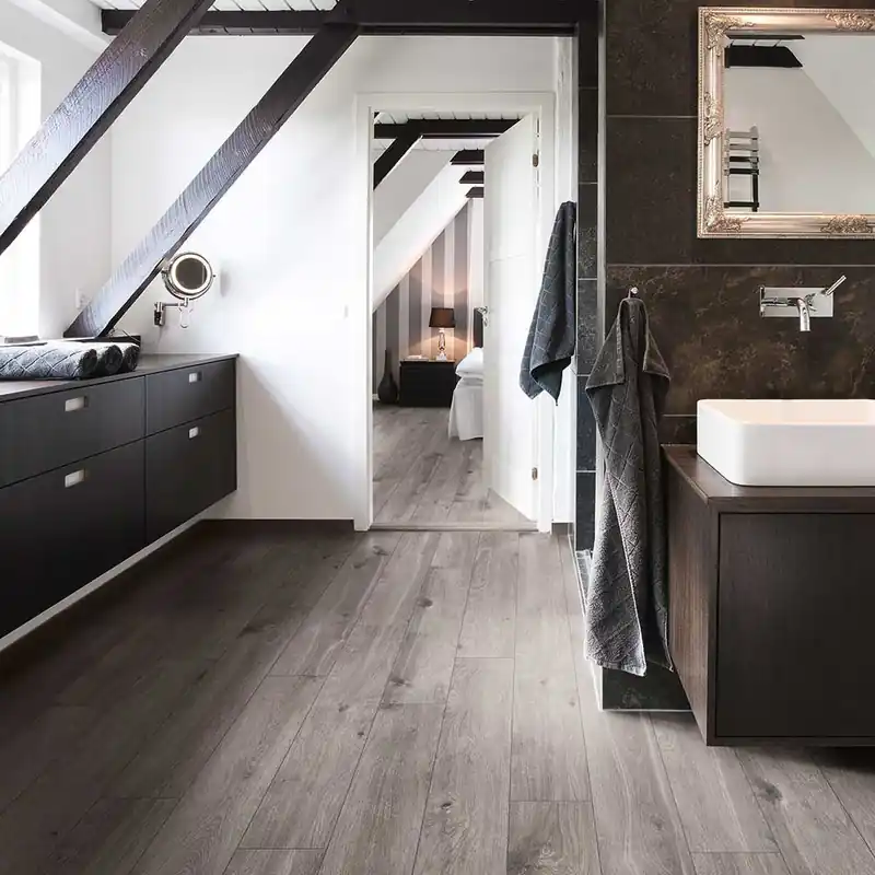 Laminat Organic Classic Meistverkauft
