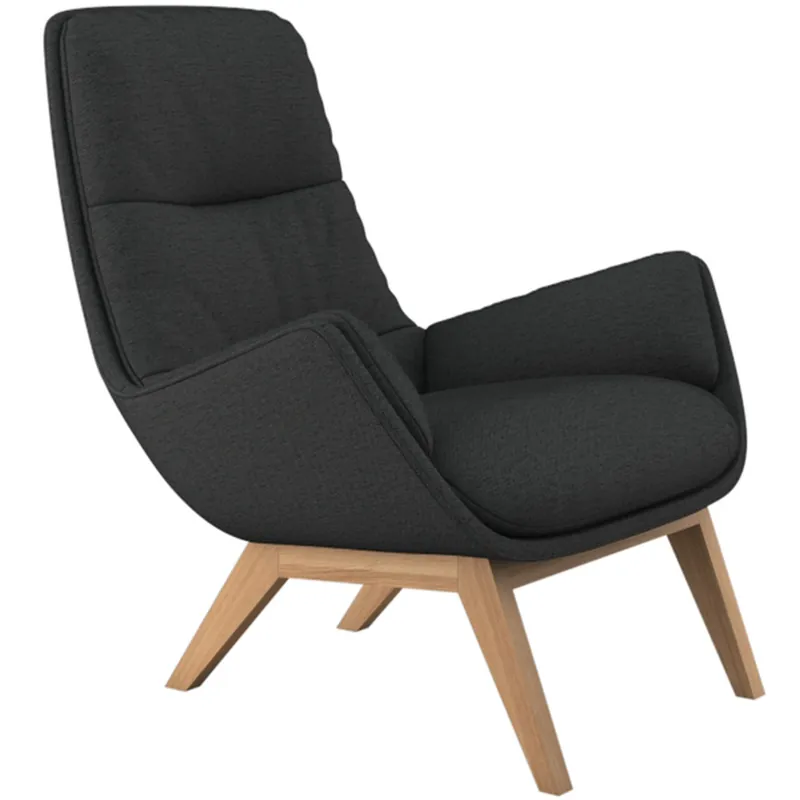Bestseller Stoff Sessel Moro