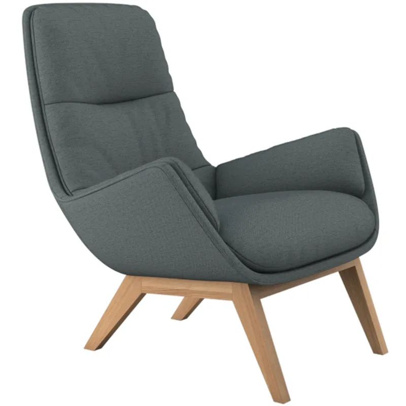 Angebot Stoff Sessel Moro