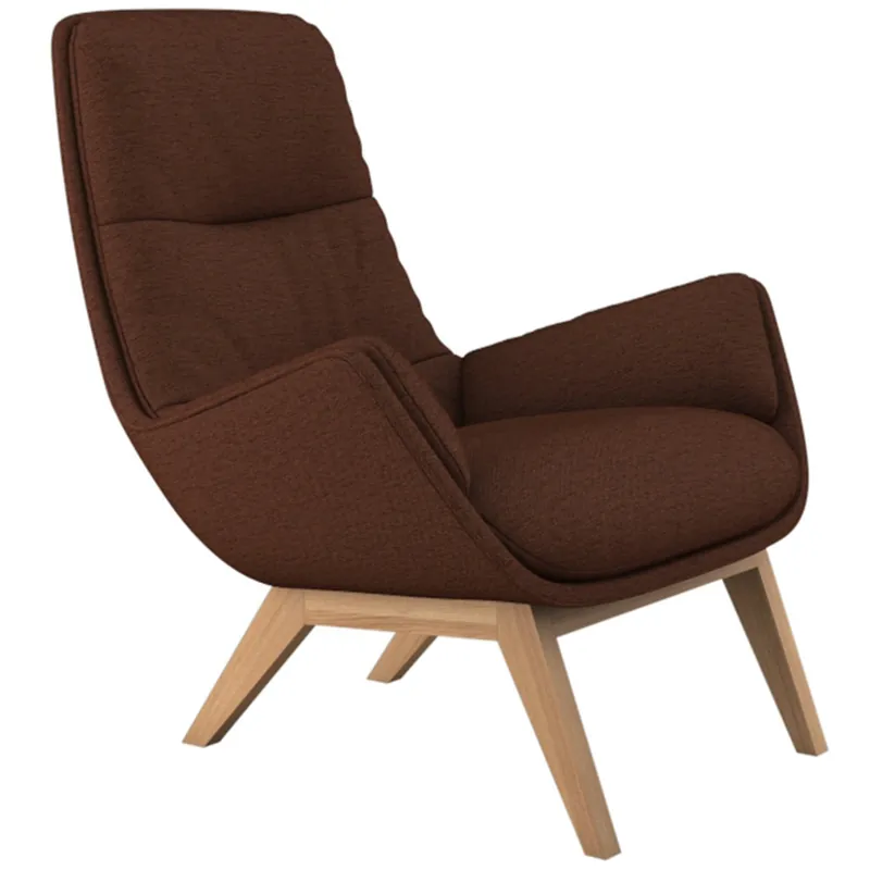 Stoff Sessel Moro Markenprodukt
