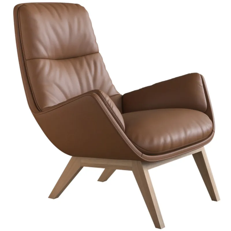 Leder Sessel Moro Heißes Angebot