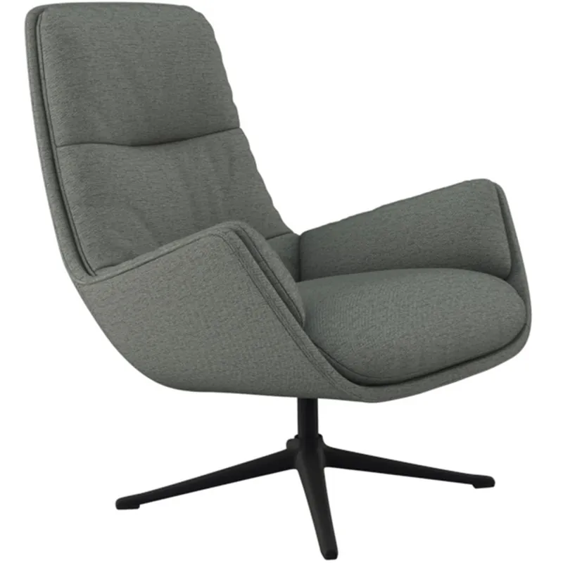 Markenware Stoff Sessel Moro