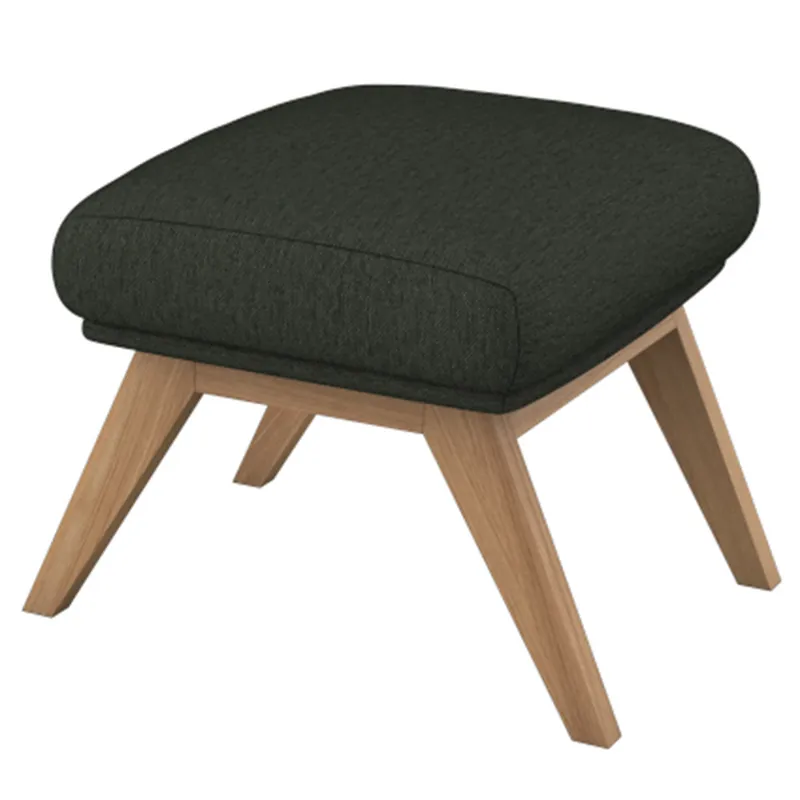 Begrenztes Angebot Stoff Hocker Moro