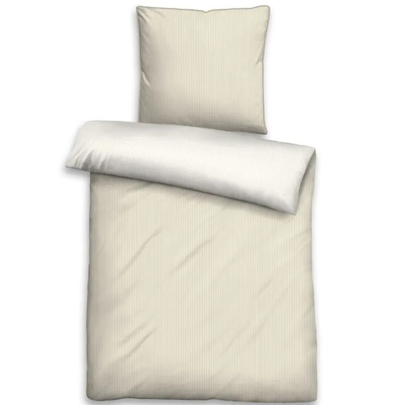 Satin Bettwäsche Bestseller