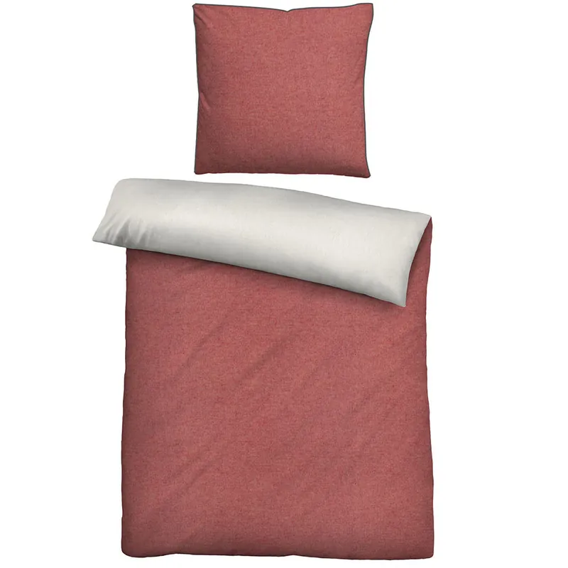 Top-Seller Biberna Flanell Bettwäsche 840500