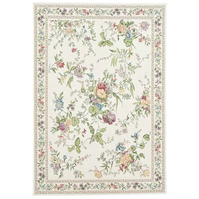 Sonderangebot Teppich Flomi Sagrini