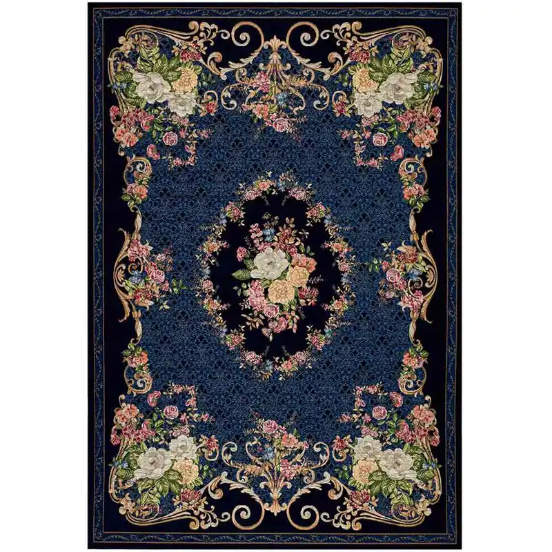 Abverkauf Teppich Flomi Florence