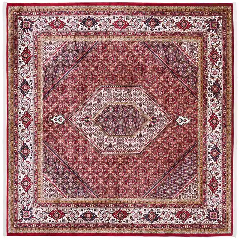 Teppich Bidjar Deluxe Nur Für Kurze Zeit