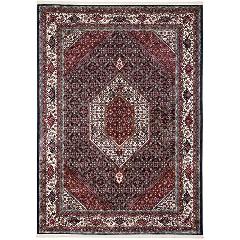 Beliebt Teppich Bidjar Deluxe