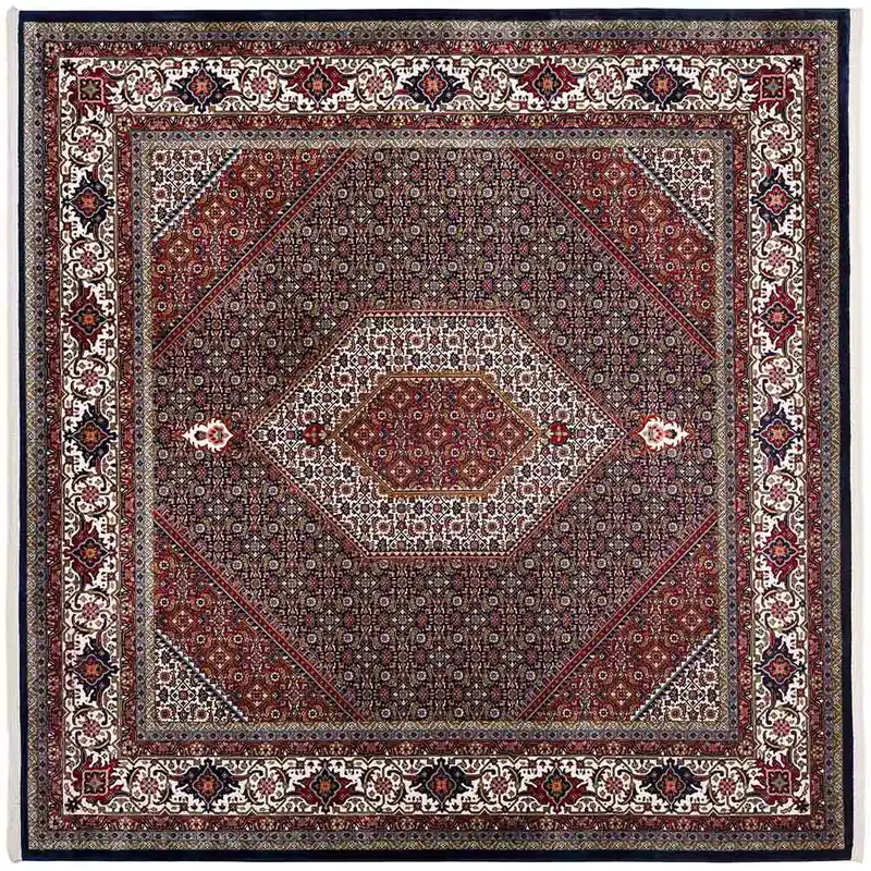 Neue Ware Teppich Bidjar Deluxe