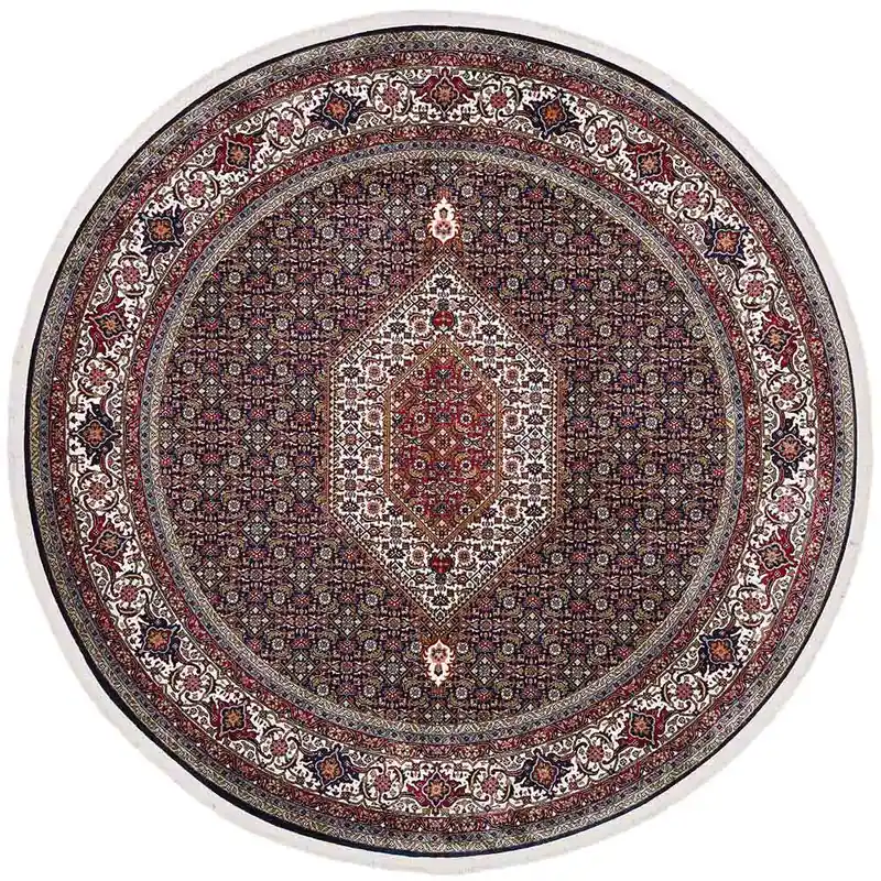 Teppich Bidjar Deluxe Neu Im Sortiment