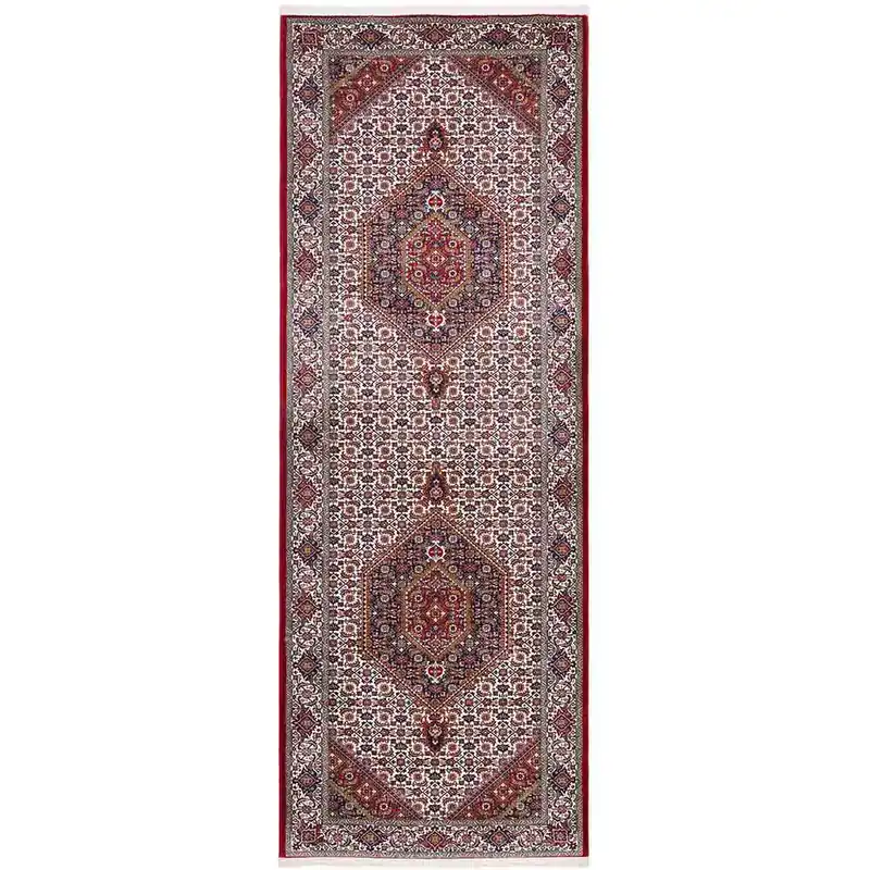 Kracherpreis Teppich Bidjar Deluxe