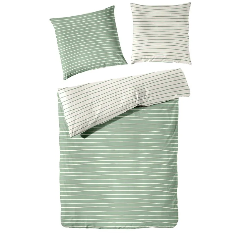 Perkal-Bettwäsche 133601 Finale Aktion