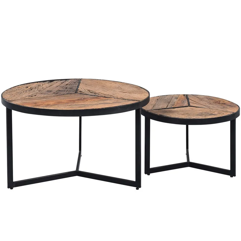Top-Preis Couchtisch 2er-Set Oxford
