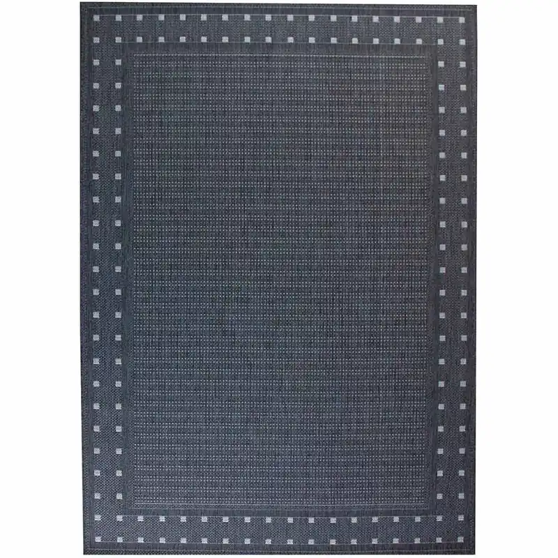Neu Teppich Palma Flachgewebe