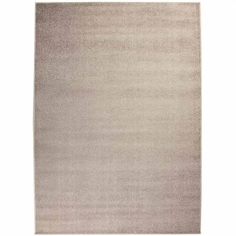 Super-Preis Teppich Palma Uni Kurzflor