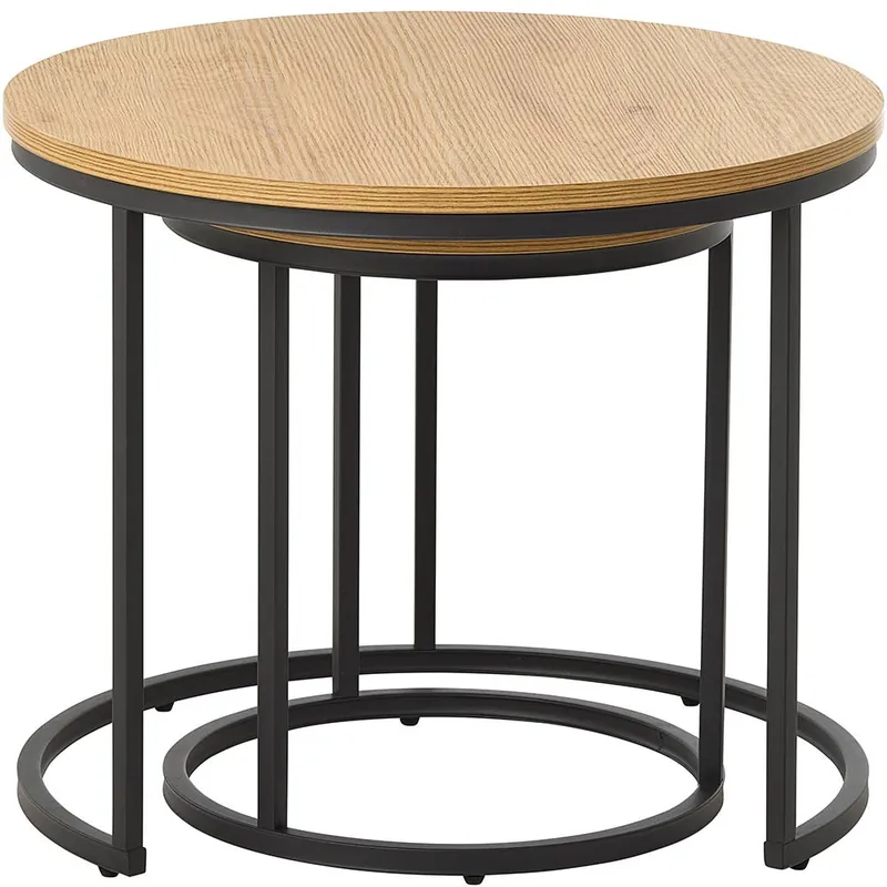 Couchtisch Cesura 2er-Set Letzte Chance