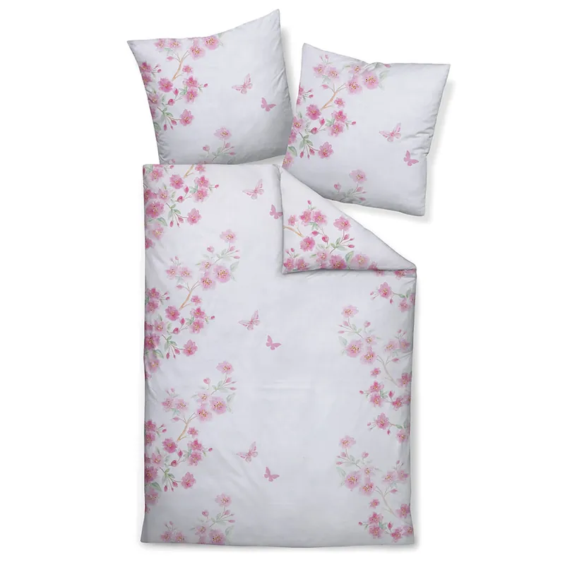 Janine Bettwäsche 98132 Mega-Angebot