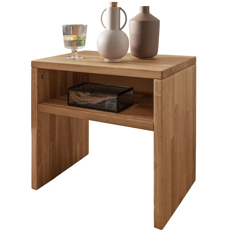 Nachtkommode 1 BE-0828 Sonderangebot