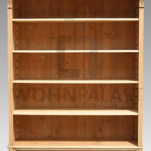 Super-Preis Gründerzeit Regal aus Weichholz